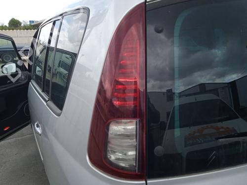 Rear left window mechanism RENAULT ESPACE IV (JK0/1_) 2.0 dCi (JK01, JK02, JK1J, JK1K, JK1H) | BP28297299C24 