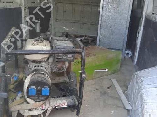 Driver airbag PEUGEOT BOXER Van  | BP9973184C9 