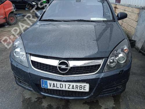 OPEL VECTRA C GTS (Z02) 1.9 CDTI (F68) (150 hp) 1630117