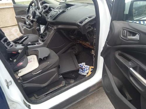 Electronic module FORD KUGA II (DM2) | BP14347251M83