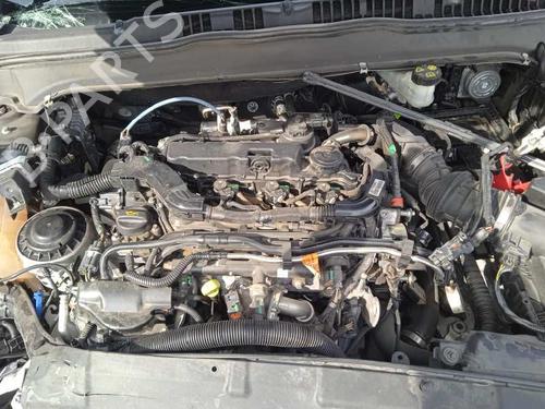Electronic module FORD MONDEO V Hatchback (CE) 2.0 TDCi | BP13554129M83  - Image 8