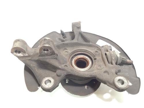 Used Right front steering knuckle Right front steering knuckle 16643774 16643774