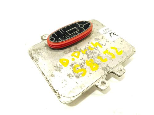 Lights ECU FORD S-MAX (WA6) 2.0 TDCi | BP36155496M55 - Image 2