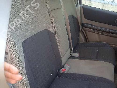 Gearbox NISSAN X-TRAIL I (T30) 2.2 dCi | BP10495381M3 