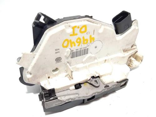 Front left lock SEAT IBIZA IV (6J5, 6P1) 1.2 TSI | BP11960424C98 