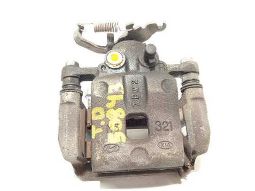 Right rear brake caliper HYUNDAI IONIQ (AE)  | BP13495601M106 