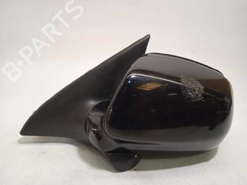 Left mirror PORSCHE CAYENNE (9PA) 3.0 TDI | BP14966527C26 