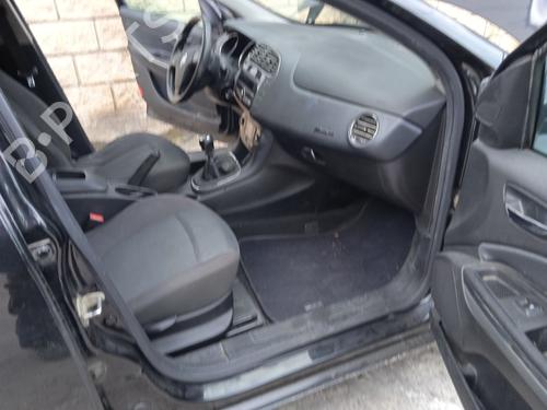 AC compressor FIAT BRAVO II (198_) 1.6 D Multijet (198AXH1B) | BP23558566M34