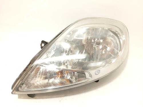 Used Left headlight Left headlight NISSAN PRIMASTAR Van (X83) 2.0 dCi 115 (114 hp) 33951872 33951872