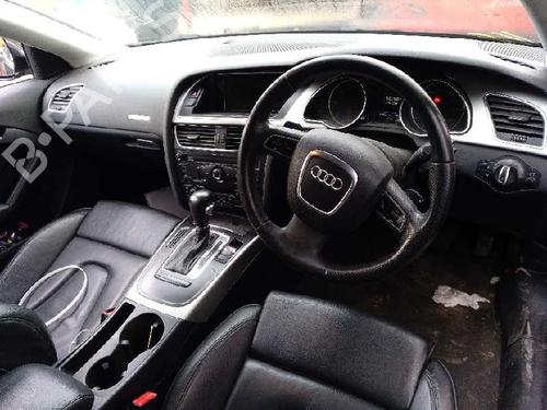 Starter AUDI A5 (8T3) 2.7 TDI | BP5625488M8 