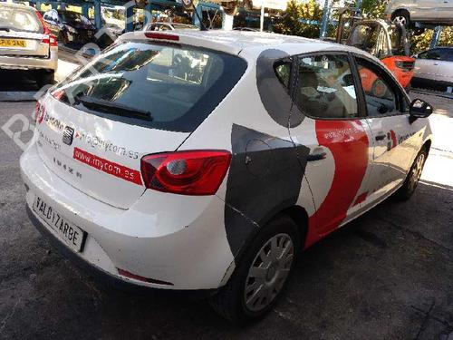 Right front driveshaft SEAT IBIZA IV (6J5, 6P1) 1.4 TDI | BP6907158M39 