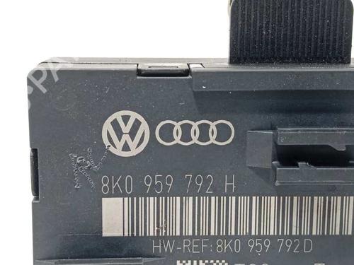 Electronic module AUDI A4 B8 Avant (8K5) | BP8685780M83 - Image 4