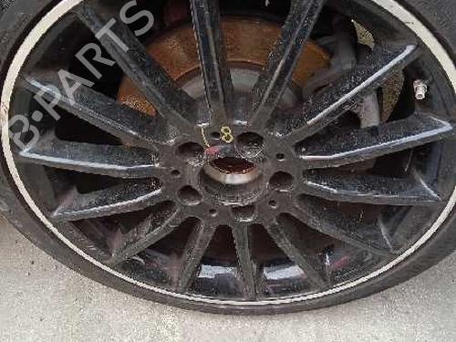 Electronic module MERCEDES-BENZ CLA Shooting Brake (X117) | BP7182013M83