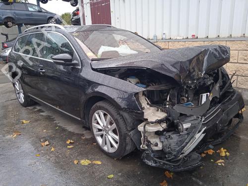 Used Parts VW PASSAT B7 Variant (365)  2.0 TDI  4336608