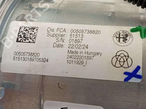 Steering column ALFA ROMEO TONALE (965_) 1.5 Mild Hybrid | BP38732920M21 - Image 4