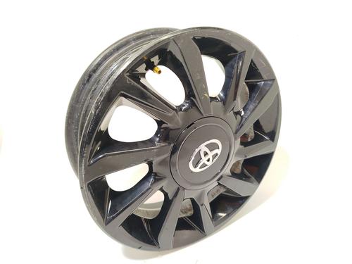 Used Rim Rim TOYOTA AYGO (_B4_) 1.0 VVTi (KGB40) (72 hp) 36597039 36597039