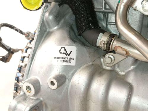 Engine RENAULT AUSTRAL TCe 130 (HGM2) | BP38512040M1  - Image 12
