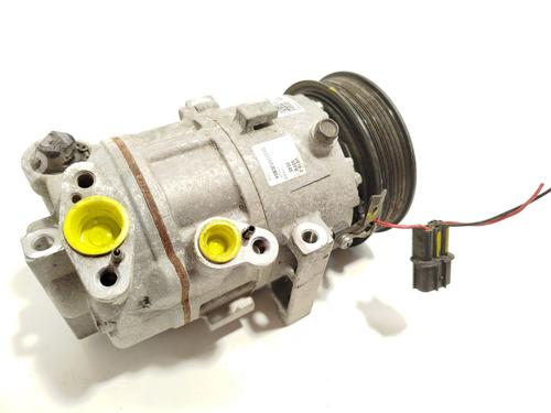 Used AC compressor KIA SPORTAGE IV (QL, QLE) 1.6 CRDi Eco-Dynamics+ (136 hp) 26900827