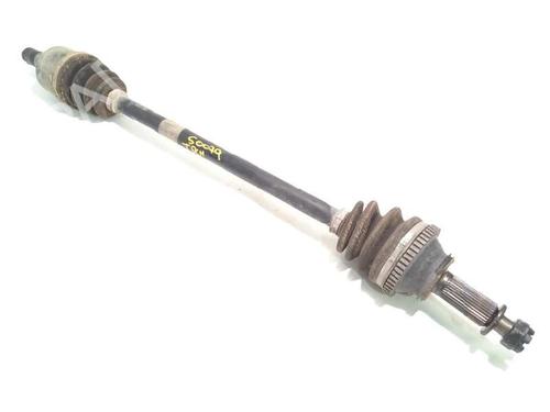 Used Right rear driveshaft HYUNDAI SANTA FÉ II (CM) 2.2 CRDi GLS 4x4 (150 hp) 13247171