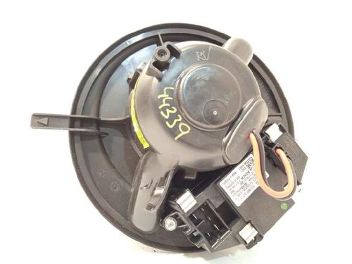 Heater blower motor VW TIGUAN (5N_) 2.0 TDI 4motion | BP7259168M62 