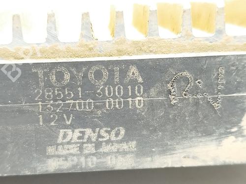 Electronic module TOYOTA LAND CRUISER PRADO (_J15_) 3.0 D-4D (KDJ155_, KDJ150_, KDJ150R, KDJ155R) | BP29567512M83 