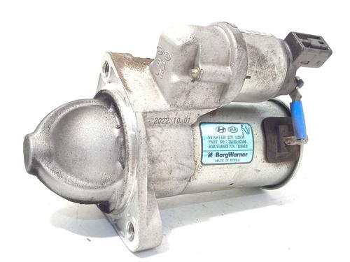 Used Starter KIA RIO IV (YB, SC, FB) 1.2 CVVT (84 hp) 28211553