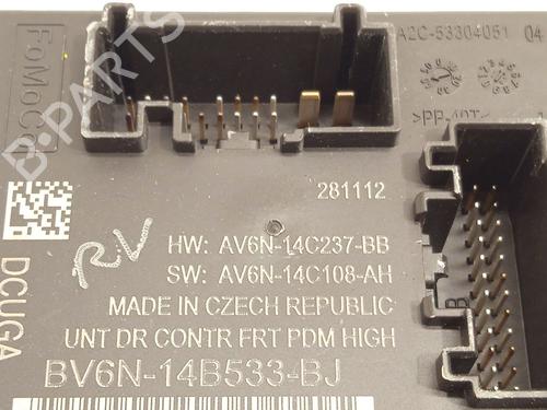Electronic module FORD FOCUS III 1.0 EcoBoost | BP20481072M83 
