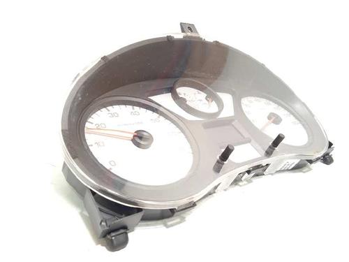 Used Instrument cluster PEUGEOT PARTNER Tepee 1.6 HDi 16V (90 hp) 13025841