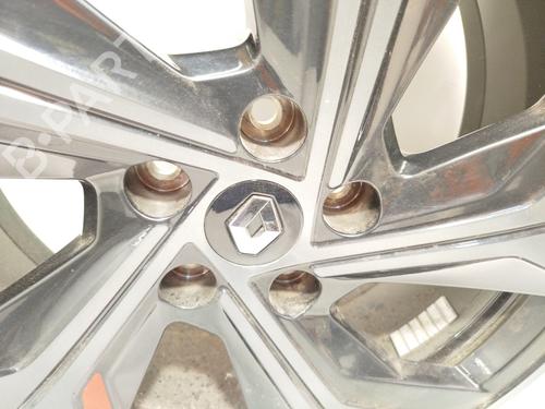 Rim RENAULT ARKANA I (LCM_, LDN_) 1.3 TCe 140 (LDN0) | BP27628046C45 