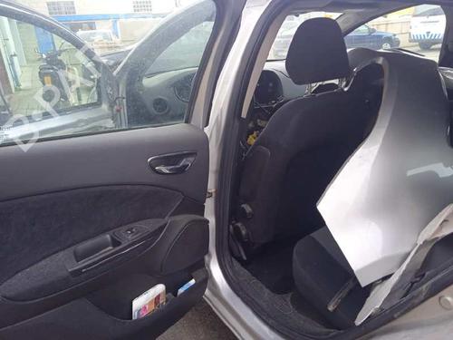 Left front door FIAT BRAVO II (198_) 1.9 D Multijet (198AXC1B) | BP16267406C2 
