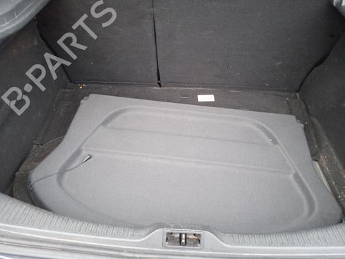 Intercooler RENAULT MEGANE III Hatchback (BZ0/1_, B3_) 1.5 dCi (BZ09, BZ0D, BZ1W, BZ29, BZ14) | BP22133247M30 