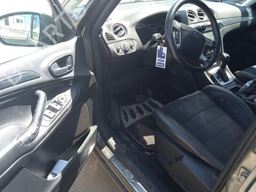 Left front window switch FORD S-MAX (WA6)  | BP19265424I27  - Image 21