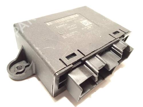 Used Electronic module Electronic module 12544989 12544989