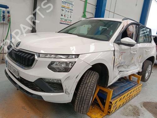 Intercooler SKODA KAMIQ (NW4) 1.0 TSI | BP40081331M30 - Image 15