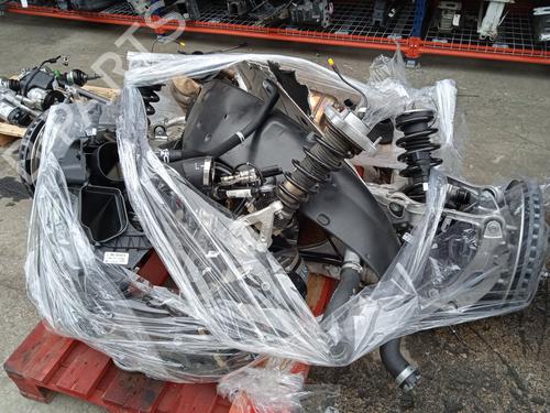 Antenne/Base PORSCHE 911 Convertible (992) 3.8 Turbo S (992650) | BP24367581C140  - Image 27