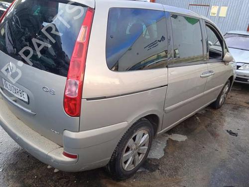 Left front driveshaft CITROËN C8 (EA_, EB_) 2.2 HDi | BP9226773M38  - Image 9