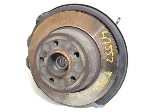Right rear steering knuckle MERCEDES-BENZ E-CLASS (W211)  | BP9399325M28 