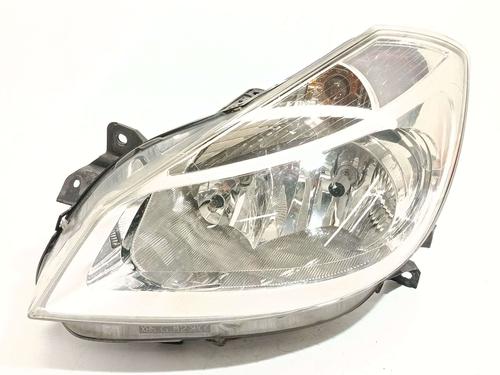 Used Left headlight Left headlight RENAULT CLIO III (BR0/1, CR0/1) 1.5 dCi (C/BR0G, C/BR1G) (68 hp) 39688295 39688295
