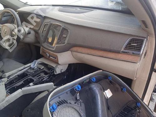 Front left exterior door handle VOLVO XC90 II (256)  | BP10492168C128  - Image 20