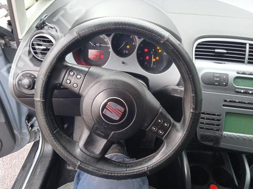 Left taillight SEAT ALTEA XL (5P5, 5P8)  | BP24263484C34 