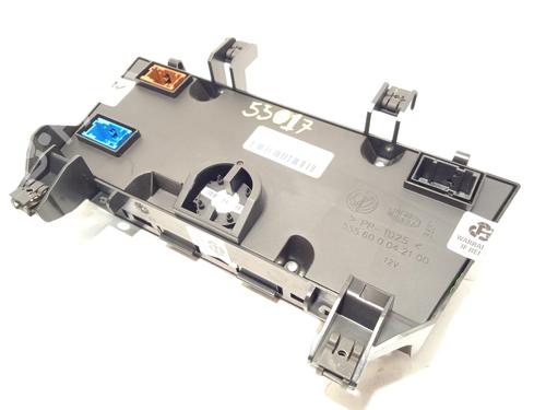 Climate control FIAT BRAVO II (198_)  | BP23399507I5 