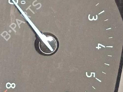 Instrument cluster FORD FIESTA VII (HJ, HF)  | BP12534303C47 