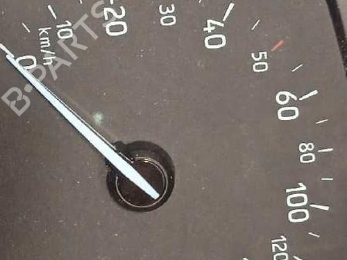 Instrument cluster FORD FIESTA VII (HJ, HF)  | BP12534303C47 