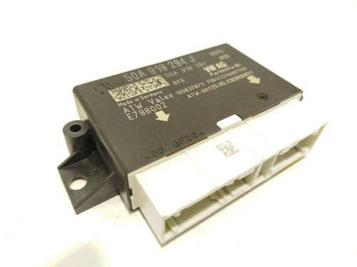 Used Electronic module AUDI A1 Allstreet (GBH) 30 TFSI (110 hp) 32301641