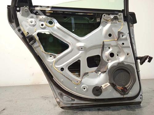 Left rear door SEAT EXEO (3R2)  | BP7312996C4 