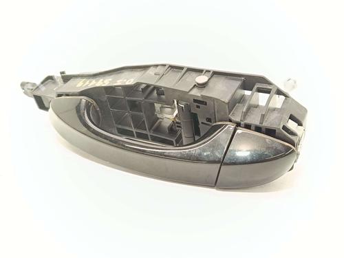 Used Front left exterior door handle Front left exterior door handle 39510179 39510179