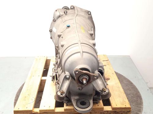 Gearbox BMW 7 (E65, E66, E67) 730 d | BP38483007M3 - Image 4