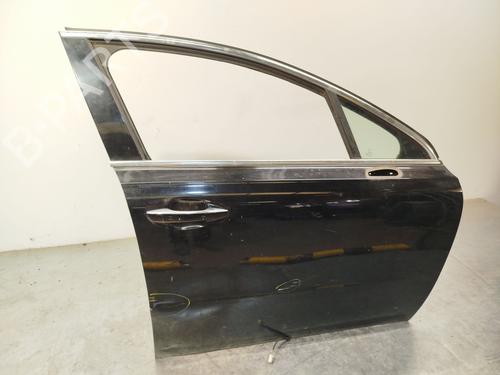 Right front door PEUGEOT 508 I (8D_) 2.2 HDi | BP28214275C3