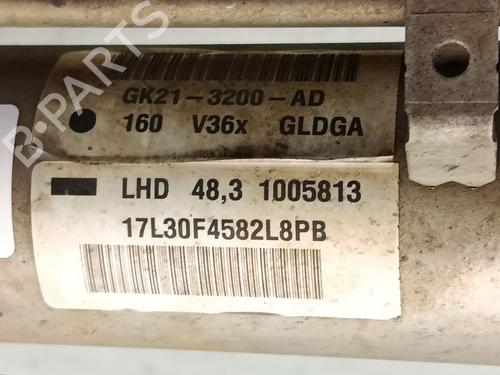 Steering rack FORD TRANSIT CUSTOM V362 Van (FY, FZ) | BP36447628M22 - Image 7