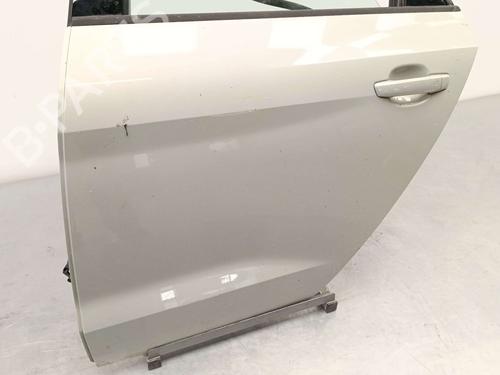 Dør venstre bagtil AUDI A1 Sportback (GBA) 30 TFSI | BP39005477C4 - Image 3